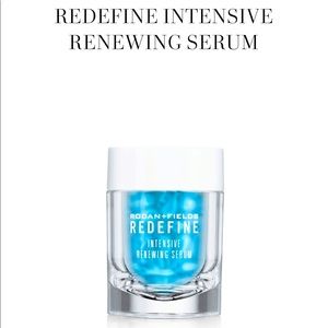 R+F Redefine Intensive Renewing Serum